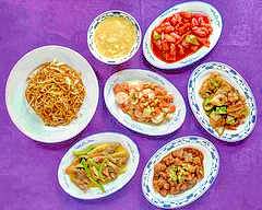 The Canton Chinese Restaurant