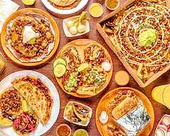Tacos Los Cholos (Huntington Park)