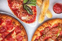 Flying Pie Pizzeria