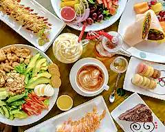 Cafe D-licious