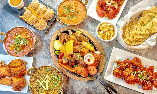 Masala House