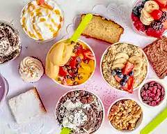 Ice Cream Shop