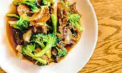 China Wok (1200 Ernest W Barrett Pkwy NW)