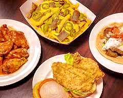 Maria's Halal Pizzeria (Des Plaines)