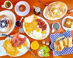 Rock'n Egg Cafe