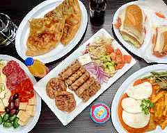 Grand Buffet (Austell)