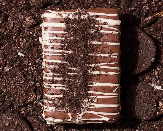 Cookies & Cream Sandwich