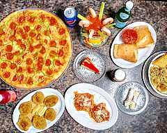 New York Pizza & Pasta