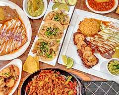 EL VOLCAN Mexican Restaurant & Bar