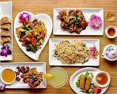 Oolong Chinese Bistro (Bandera Rd)