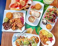 Mariscos Rio Balsas