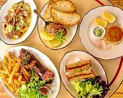 Bob & Edith's Diner (Lee Highway)