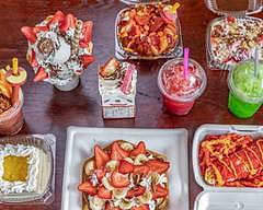Los Golosos Snack Bar