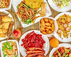 China Wok