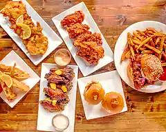 The Bread Board Deli
