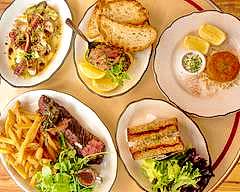 Grills Lakeside
