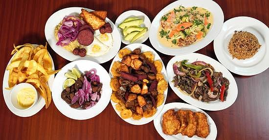 Mangu Cafe Restaurant