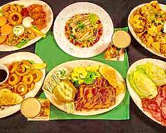 Highness Cuisine