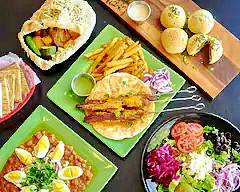Cafe Wylde