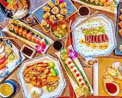 Samurai Sushi