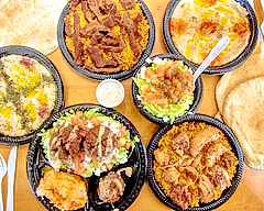 Crystals Cuisine & Cafe
