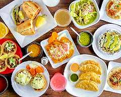 El Bukanas Restaurant - West Covina