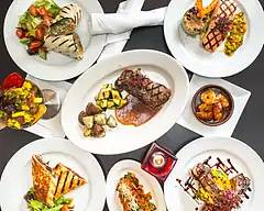 Cedarcrest Grill