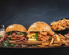 Restaurant le Zed