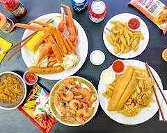 HARBOR SEAFOOD CAJUN HOUSE (Phoenix)