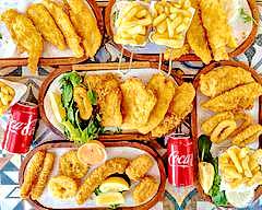 Buoys Plaice Restaurant & Takeaway