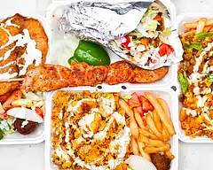 Country Chicken N' Burgers