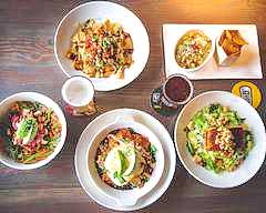 Karl Strauss Brewing Company (Downtown)
