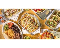 Cecy's Taqueria food truck#2