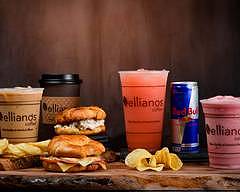 Ellianos Coffee