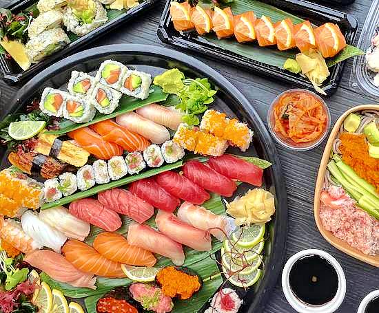 Itani Sushi