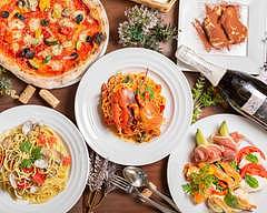 オステリアガウダンテ 神戸ハーバーランド店 Osteria Gaudente Kobe Harborland 