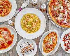 Ferro Pizza