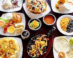 Guisados Mexican Grill (425 East Imperial Highway, B)