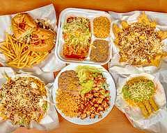 Alberto's Mexican Food (Baldwin Park)