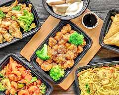 China Town Kitchen