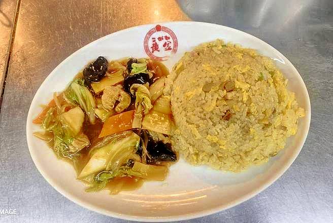 中華の王道セットver.2【送料無料】<BR>2セット購入で、黄金チャーハン、若鶏の唐揚げ、麻婆ナスのオマケ付き！<BR>冷凍食品  お惣菜 おかず お取り寄せグルメ レトルト  食品 お試し 中華 惣菜 中華料理<BR>