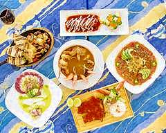 Mariscos Altamar