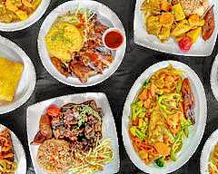 Jamrock Jerk Center