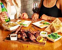 Spuntino Italian Tapas (1002 Old Country Rd)