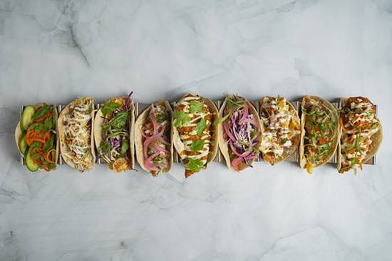 Taco Social