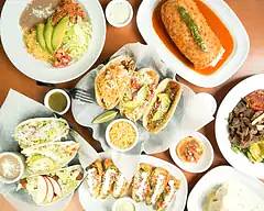 Los Cuates Mexican Food
