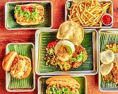Rendang Republic