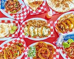 El Fogon Tacos y Papas (Suc Figueroa)