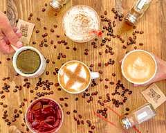 Grind Star Coffee - 1010 NE Forest Rock Lane