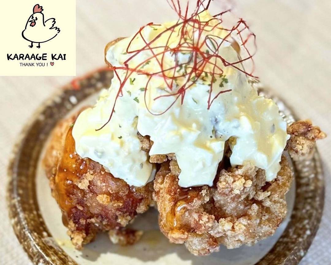 #からあげページです。 ペプシからあげ専用」は何味？美味い？実飲レビュー - ソフト